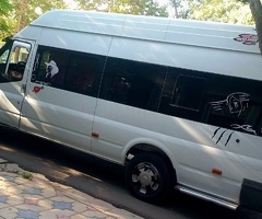2008, 500000 km