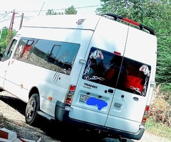 2008, 500000 km
