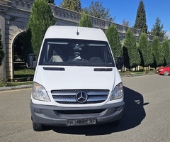 2008, 300000 km