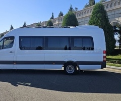 2008, 300000 km
