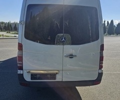 2008, 300000 km