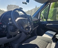 2008, 300000 km