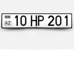 10-HP-201