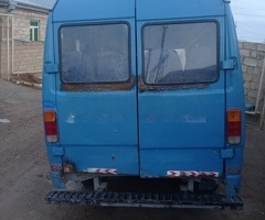 1991, 11111 km