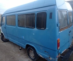 1991, 11111 km