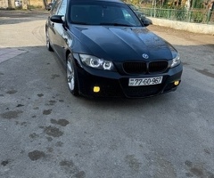 BMW 3-series 320, 2005, 23010 km