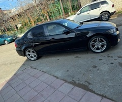 BMW 3-series 320, 2005, 23010 km