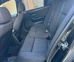 BMW 3-series 320, 2005, 23010 km