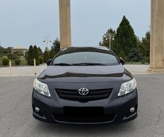 Toyota  Corolla, 2009, 236000 km