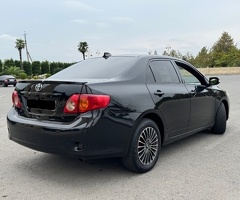 Toyota  Corolla, 2009, 236000 km
