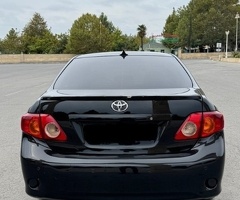 Toyota  Corolla, 2009, 236000 km