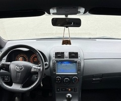 Toyota  Corolla, 2009, 236000 km