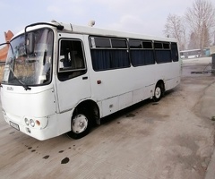 2008, 700000 km