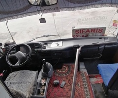 2008, 700000 km
