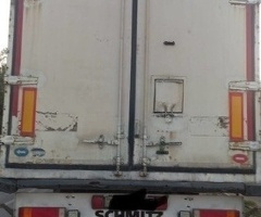 95, 2001, 1000000 km
