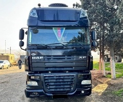 105 XF , 2011, 1300000 km