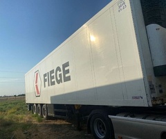 105 XF , 2009, 1000000 km
