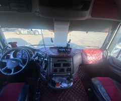 105 XF , 2009, 1000000 km