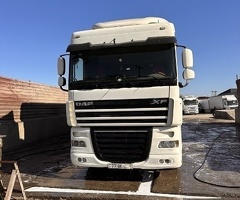 XF 460 FT , 2010, 120000 km