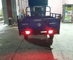 Motosiklet, 2019, 70000 km