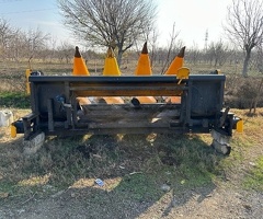Elibol xeyder, Aqrotexniki qoşqular, 2019, 100 km