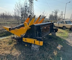 Elibol xeyder, Aqrotexniki qoşqular, 2019, 100 km