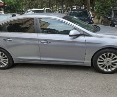 Hyundai  Sonata, 2015, 230000 km