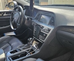 Hyundai  Sonata, 2015, 230000 km