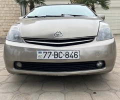 Toyota  Prius, 2008, 270000 km