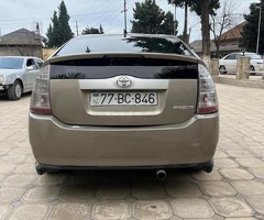 Toyota  Prius, 2008, 270000 km