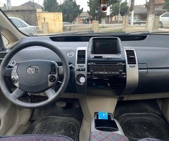 Toyota  Prius, 2008, 270000 km