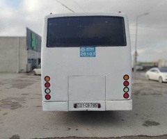 2007, 370000 km