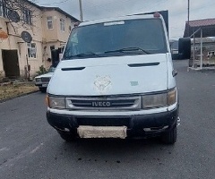 Daily 30-8 , 2006, 170000 km