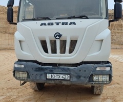 Astra HD8 , 2013, 140000 km