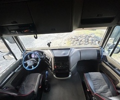 105 XF , 2008, 1200000 km