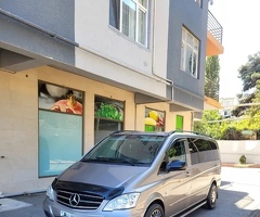 2012, 2.1L, 375000 km, Avtomat