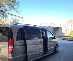 2012, 2.1L, 375000 km, Avtomat