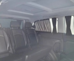 2012, 2.1L, 375000 km, Avtomat