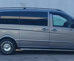 2012, 2.1L, 375000 km, Avtomat