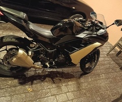 Motosiklet, 2022, 12000 km