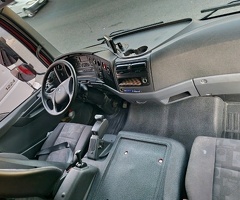Atego 816 , 2010, 370230 km