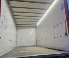 Atego 816 , 2010, 370230 km