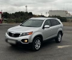 Kia  Sorento, 2011, 225000 km