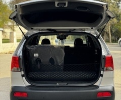 Kia  Sorento, 2011, 225000 km