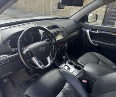 Kia  Sorento, 2011, 225000 km