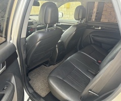 Kia  Sorento, 2011, 225000 km