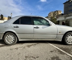 Mercedes C Class  C 220, 1999, 390000 km