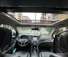 Hyundai  Santa Fe, 2014, 243000 km
