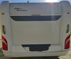 HOBBY 24EG, 2015