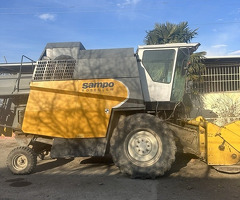 Sampo,  Sampo, 2009, 1000 km
